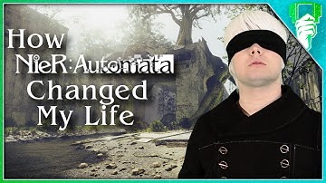 How NieR: Automata Changed My Life | Xalem