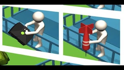 Drop & Smash Gameplay - Android / Ios Game Walkthrough Tutorial