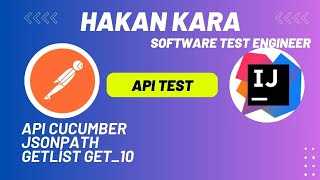 Rest Assured With Cucumber Api JsonPath GetList GET_10