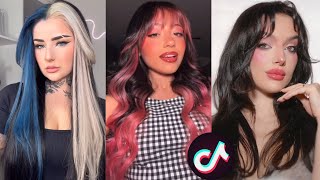 Hair Transformations TikTok Compilation 🌟 #200
