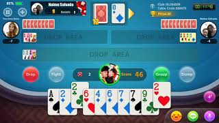 Cheat tongit go liget screenshot 4