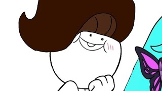 My Obsession With Hatsune Miku but all she says is Hatsune Miku/Miku