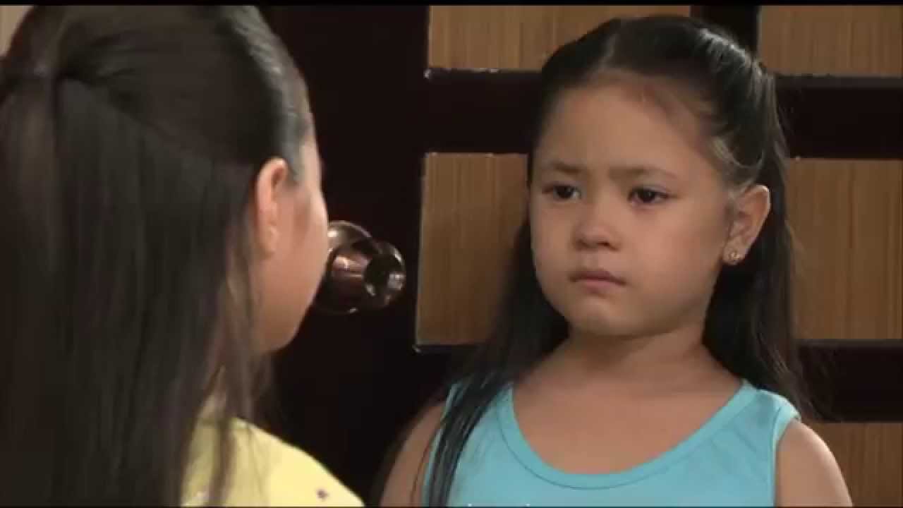 FLORDELIZA: Tomorrow on ABS-CBN!