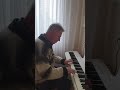 «Не замерзай-ка». Автор – Сергей Храмов | Piano by Sergey Khramov #shorts