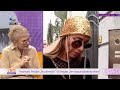 Teo Show(12.10.2021) - EXCLUSIV | Anamaria Prodan: "NU DIVORTEZ! NU SE INTAMPLA NIMIC!"