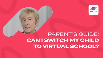 Parent’s Guide: Can I Switch My Child to Virtual School?