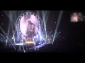 Queen - Bohemian Rhapsody (Rod Laver Arena, Melbourne) 30/8/14
