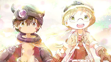 MADE IN ABYSS OPENING - Saya Kitsune & Dariadubs (Cover español)