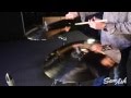 Sabian 21" & 24" AA Bash Ride Cymbal | Quicklook