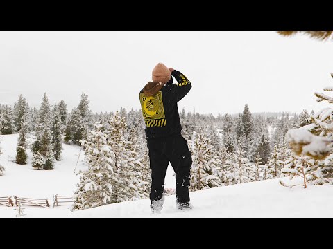 Where Memories Lie - Panasonic LUMIX S1H - Short Film