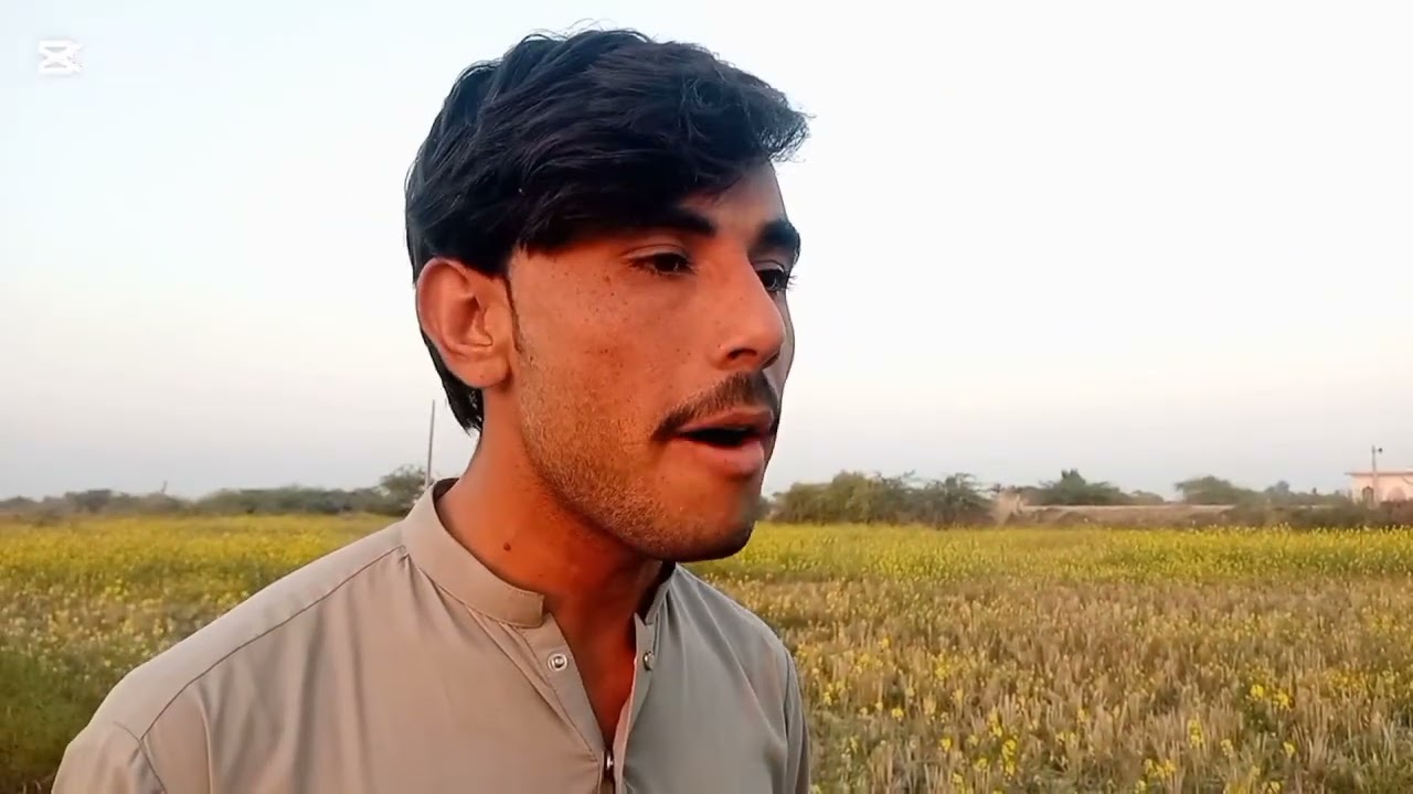 Pahinjha  weri Sindhi drama