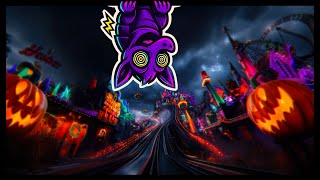 PSYCHEDELIC CARNIVAL | Trippy 4K Visuals To Watch While High