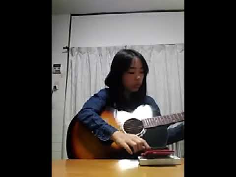 瞳を閉じて　cover
