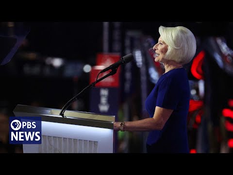 WATCH: Callista Gingrich