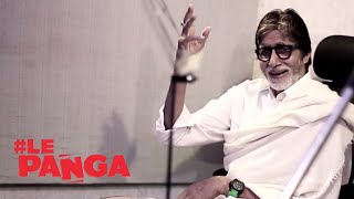 Star Sports Pro Kabaddi – Amitabh Bachchan! #LePanga screenshot 1