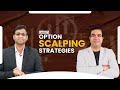 Mastering Options Scalping: Strategies, Emotions, and Profits | Sivakumar Jayachandran | Vivek Bajaj