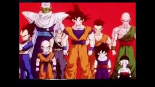 Dbzz Warriors - Superhero