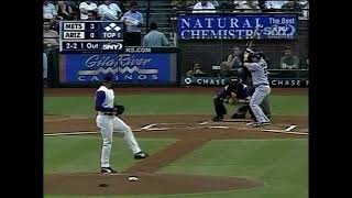 NYM@ARI: David Wright hits a solo home run (11th of the year) and makes it 4-0 Net Worth