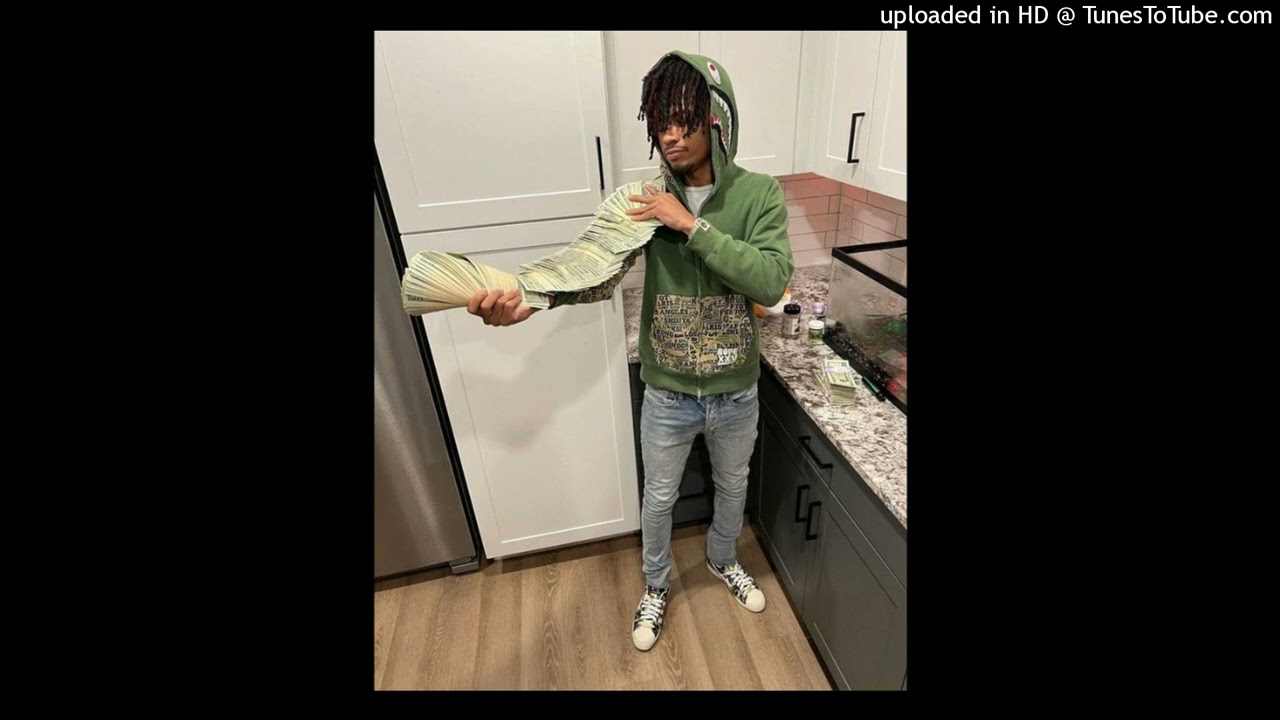 [FREE] Chukyy x Lucki Sample Type Beat 