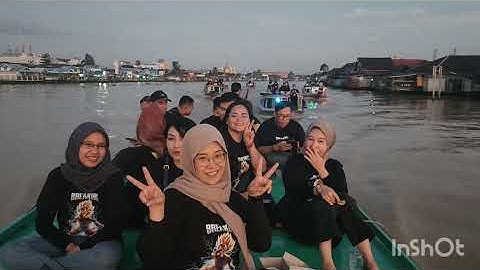 Tajamnya Karang