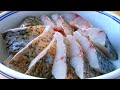 【小穎美食】入秋後要多吃魚，教你懶人做法，簡單味道足湯汁都不剩