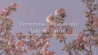 Levántate, y Cruza ese Jordán •🪐 Letras de Bendición 🪐• (Letra/Lyrics)🤍