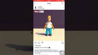 Simpson😂😂