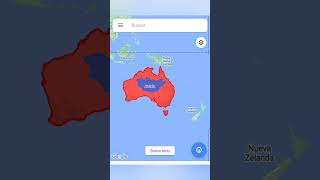 Mongolia vs Australia y Bolivia Comparando tamaños de Países