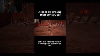 Et ça repart