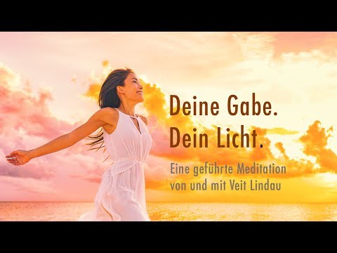 Deine Gabe | Dein