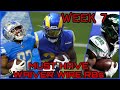 5 MUST HAVE WAIVER WIRE RUNNING BACKS || Week 7 Fantasy Football