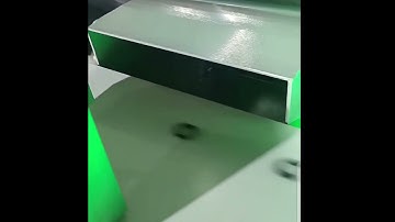 O-ring Visual Inspection Counting Packaging Machine