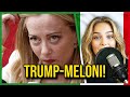 SCHLEIN, TRUMP E MELONI: LA TATTICA OCCULTA PER RACCOGLIERE VOTI?