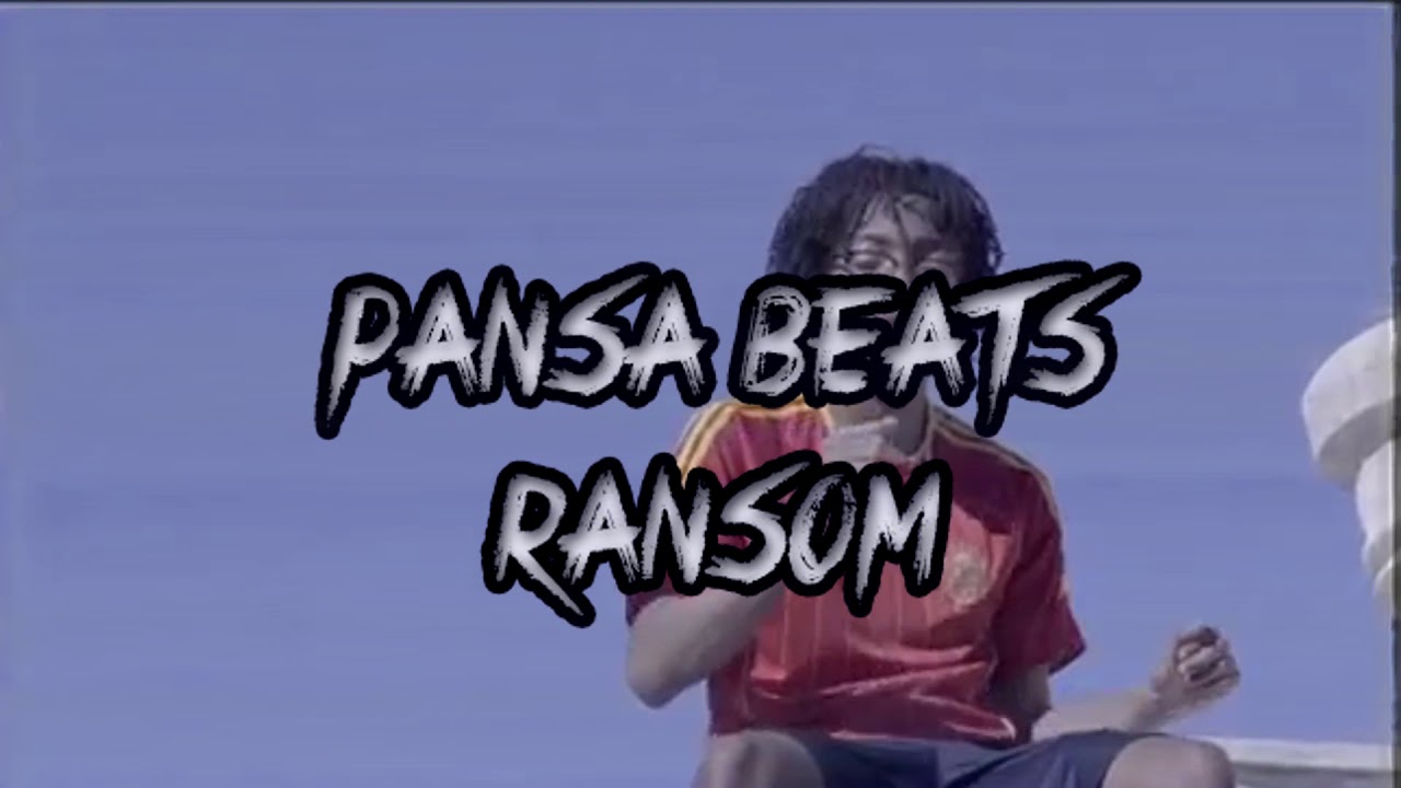 Lil Tecca - Ransom [Instrumental] (Reprod. Pansa Beats) - YouTube