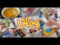 Vlog/Влог✨ Покупки косметики в Пятёрочке/ отзыв на продукты от фаберлик/ Начивки/ Сырный суп