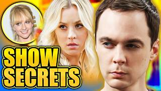 Big Bang Theory Details You Never Knew