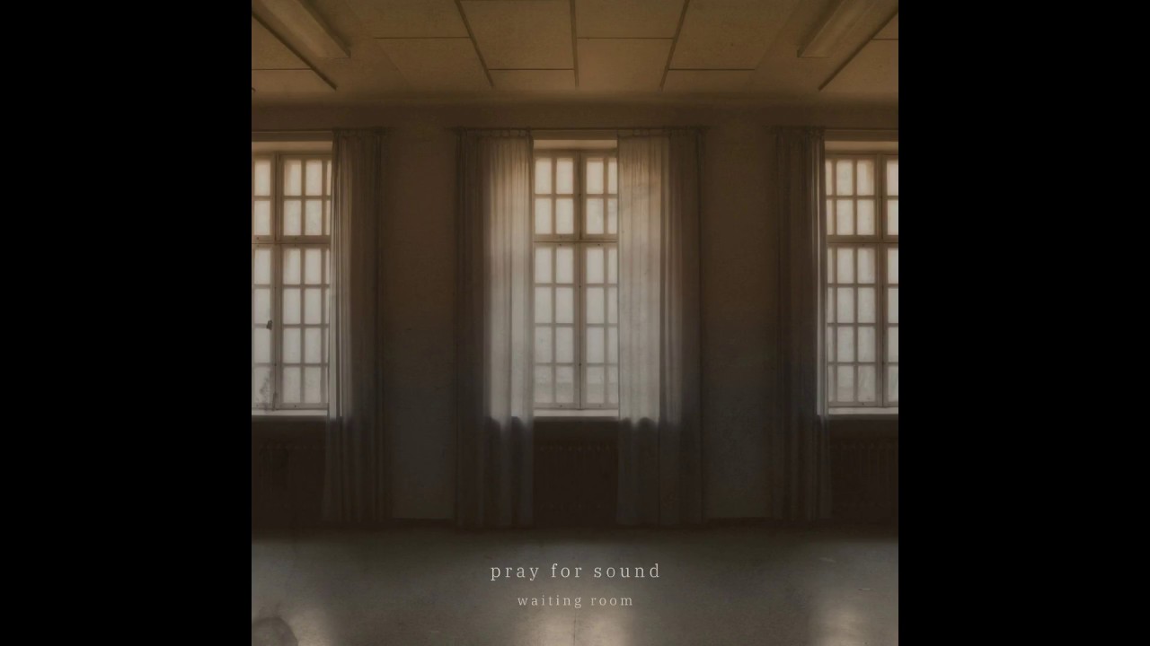 Guarda Pray for Sound - Trees su YouTube Guarda Pray for Sound - Trees su YouTube