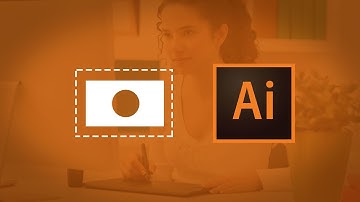 Masking in Adobe Illustrator CC