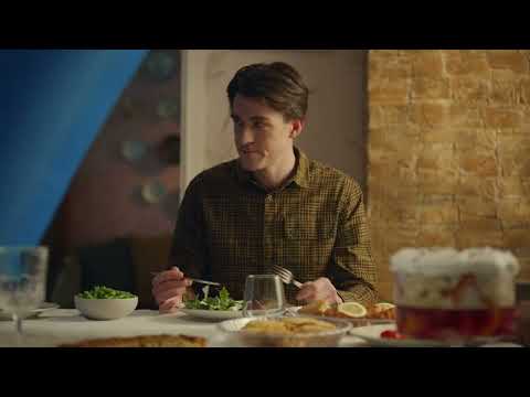 carwow TV Advert 2022: Dinner Party