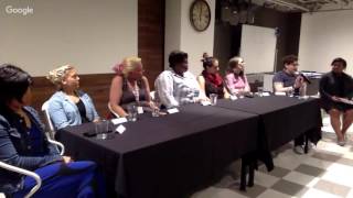 Summer 2016 Information Session