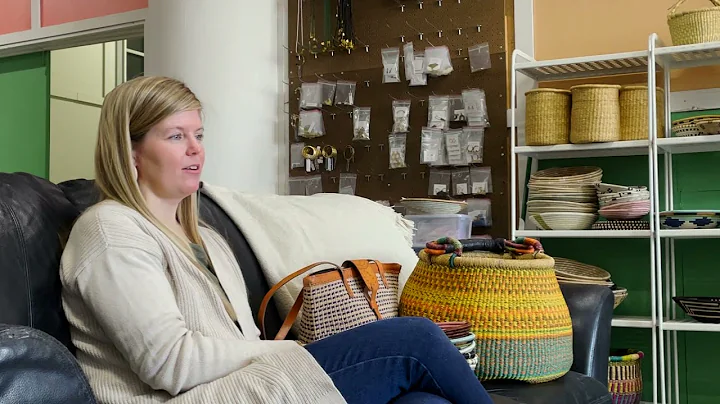 Northwest Self Storage | Meet Laura from Amsha