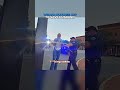 Berserk woman punches cops 😳 #police #crime #bodycam #comedy