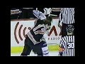 Darcy Tucker vs Chris Clark
