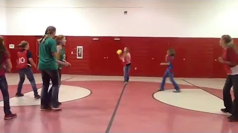 Satryan Ball Roosevelt Elementary