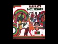 Soul Finger - Bar-Kays (1967)