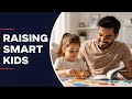 How to Raise Smart &amp; Confident Kids | Modern Parenting Guide for Strong
