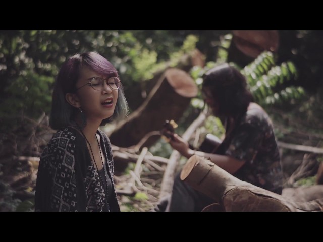 AGNIMAYA - MERAKIT DAN PERGI (OFFICIAL MUSIC VIDEO) class=