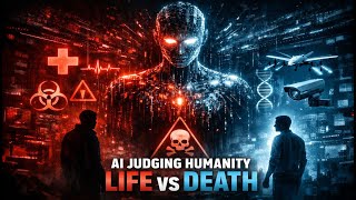 The Secret AI Algorithm Choosing Who Lives or Dies