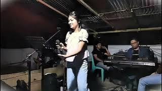 Cover lagu rohani - Tuhan Kabulkanlah