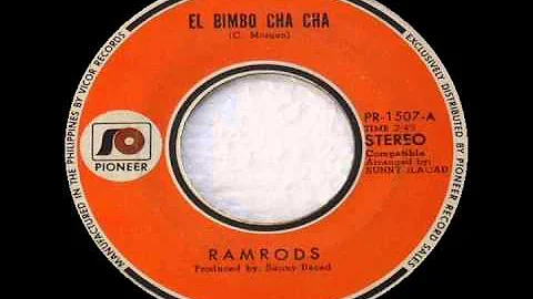Ramrods - El Bimbo Cha Cha